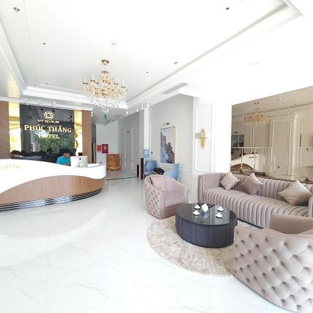 Phuc Thang Hotel Phu Quoc Luaran gambar