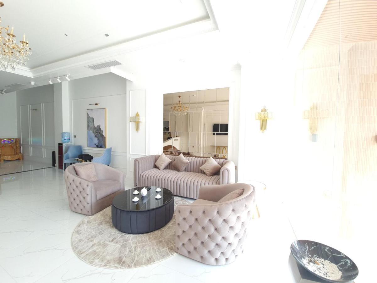 Phuc Thang Hotel Phu Quoc Luaran gambar