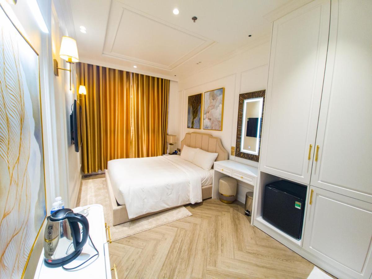 Phuc Thang Hotel Phu Quoc Luaran gambar