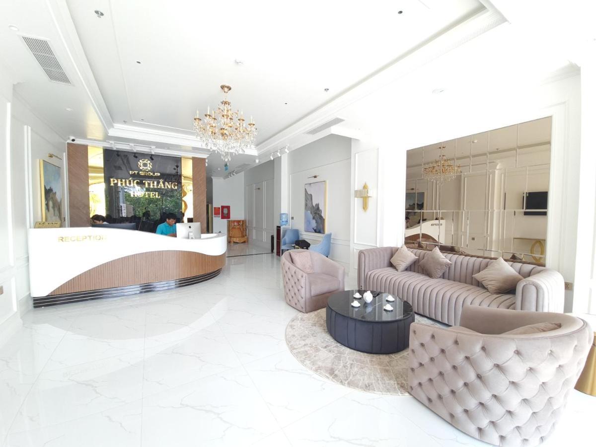 Phuc Thang Hotel Phu Quoc Luaran gambar