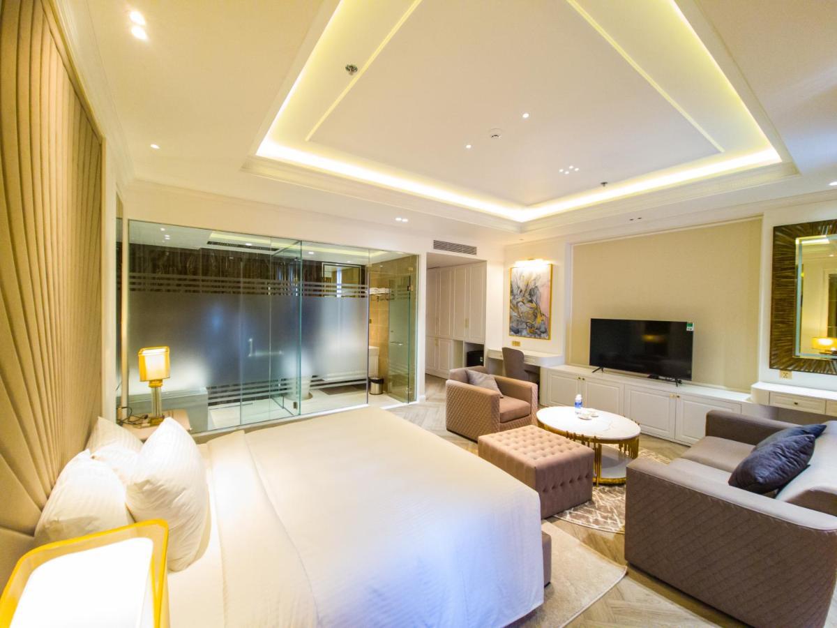 Phuc Thang Hotel Phu Quoc Luaran gambar