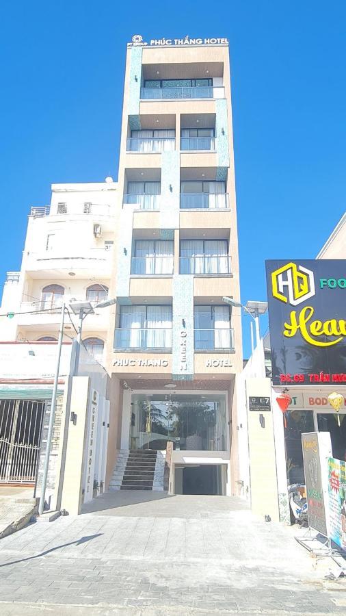 Phuc Thang Hotel Phu Quoc Luaran gambar