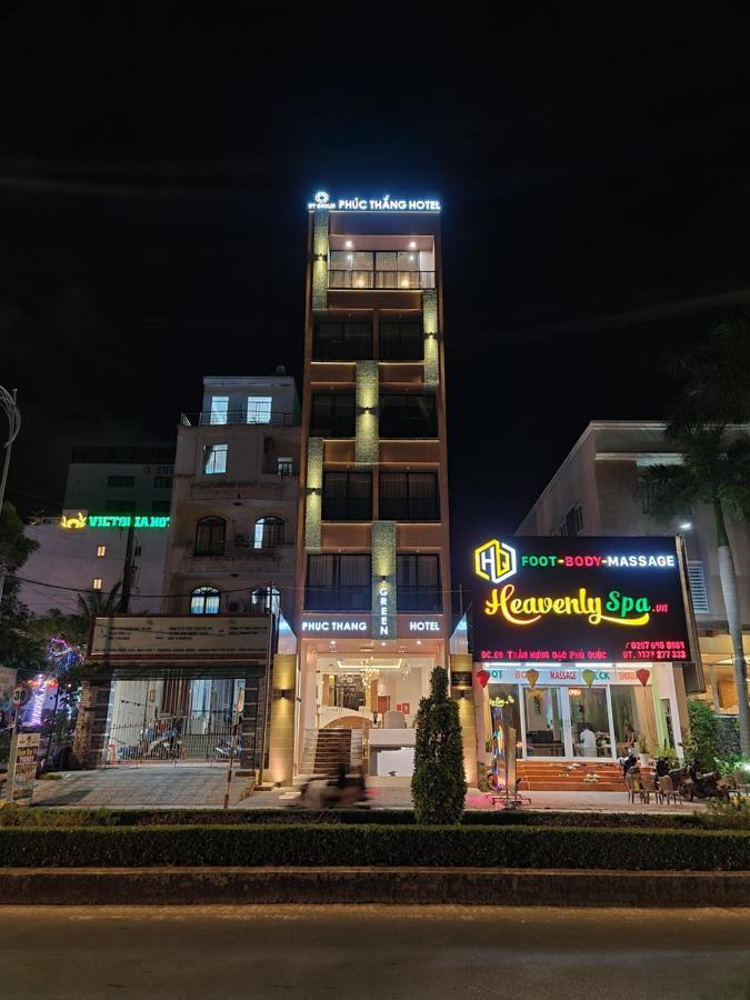 Phuc Thang Hotel Phu Quoc Luaran gambar