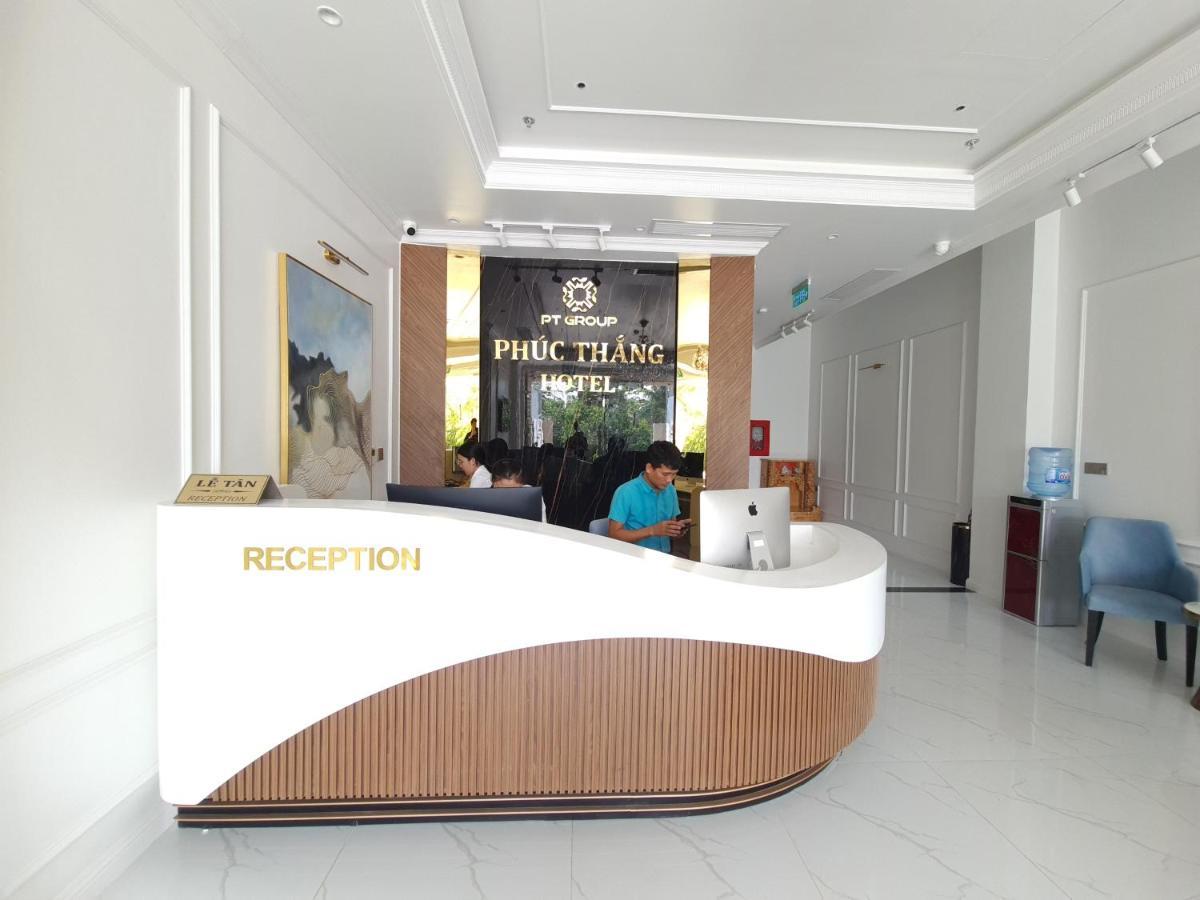 Phuc Thang Hotel Phu Quoc Luaran gambar