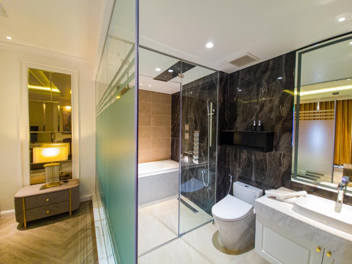 Phuc Thang Hotel Phu Quoc Luaran gambar