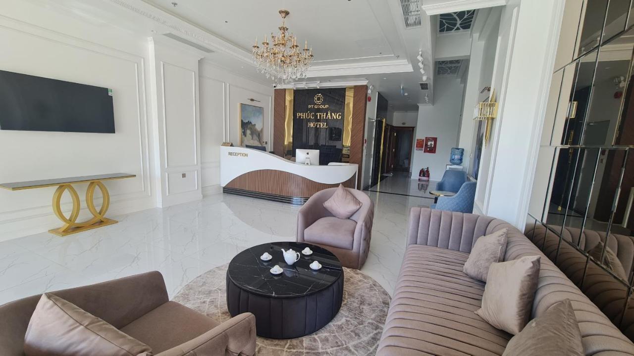 Phuc Thang Hotel Phu Quoc Luaran gambar