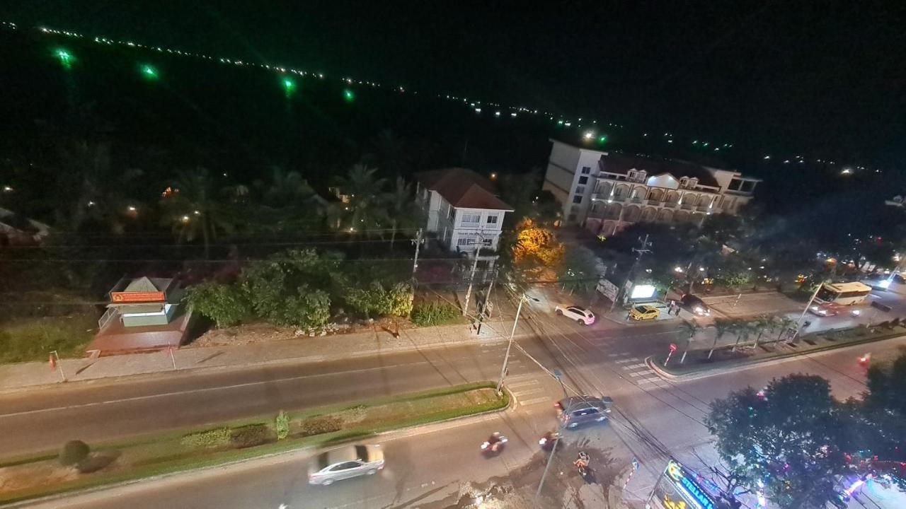 Phuc Thang Hotel Phu Quoc Luaran gambar