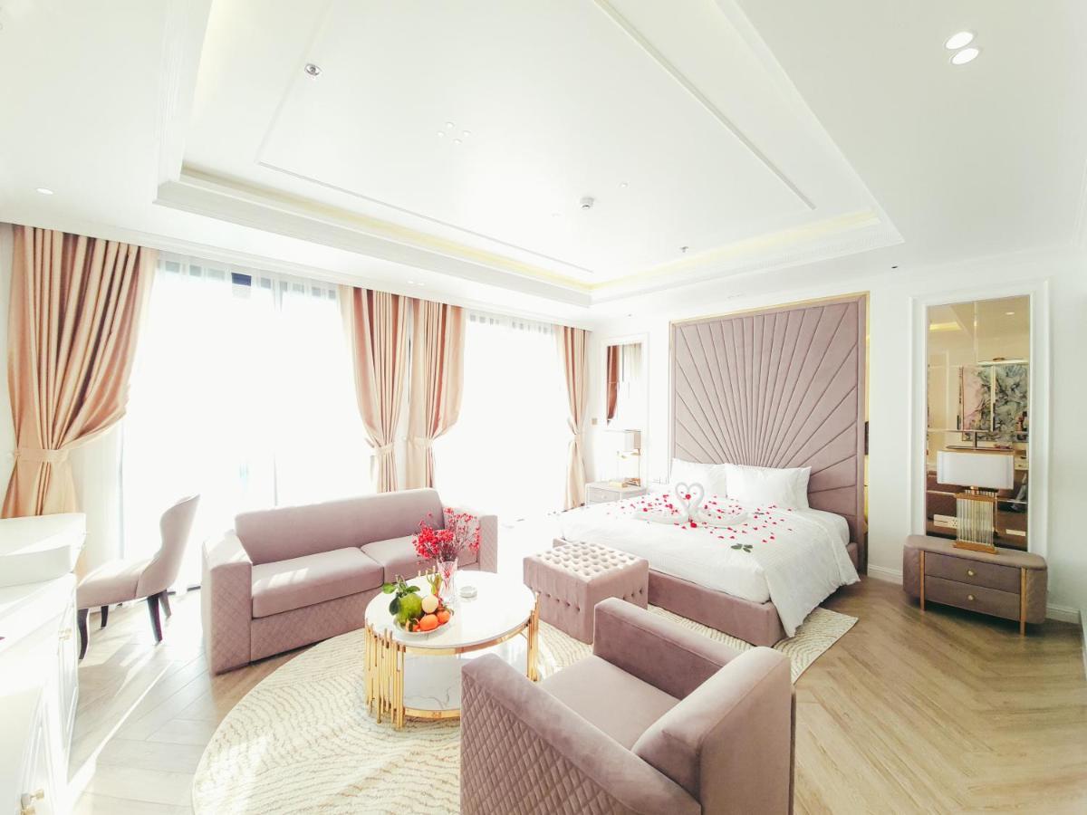 Phuc Thang Hotel Phu Quoc Luaran gambar