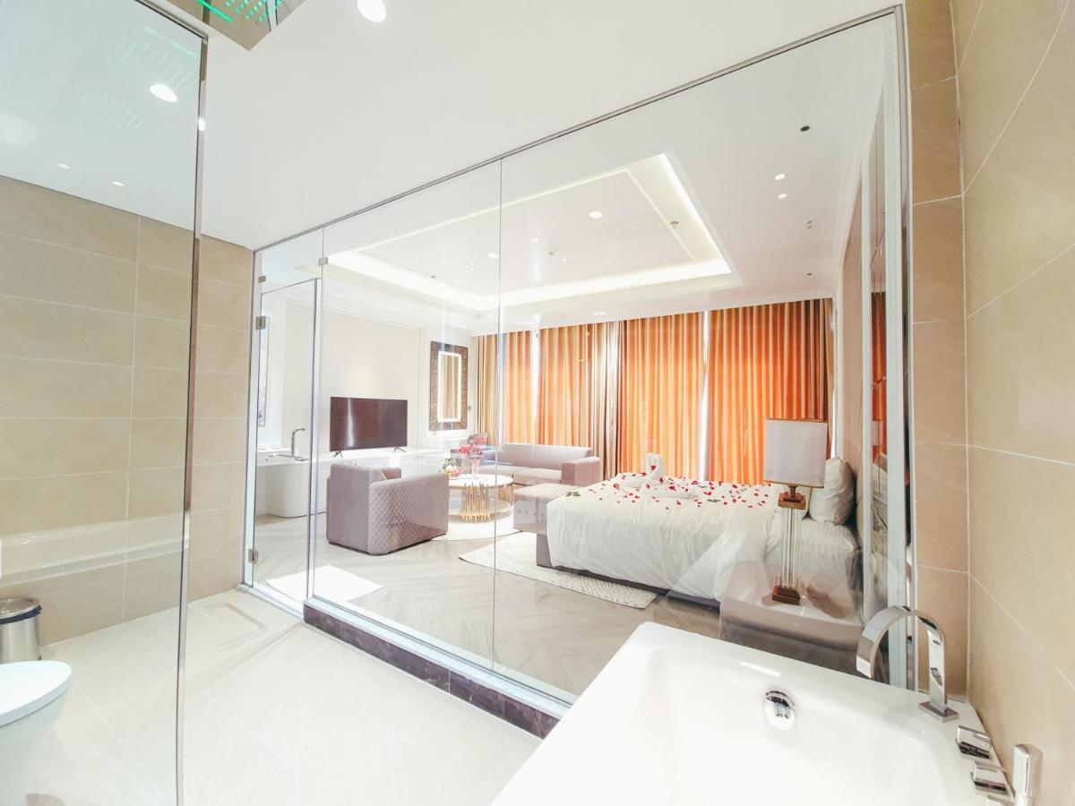 Phuc Thang Hotel Phu Quoc Luaran gambar