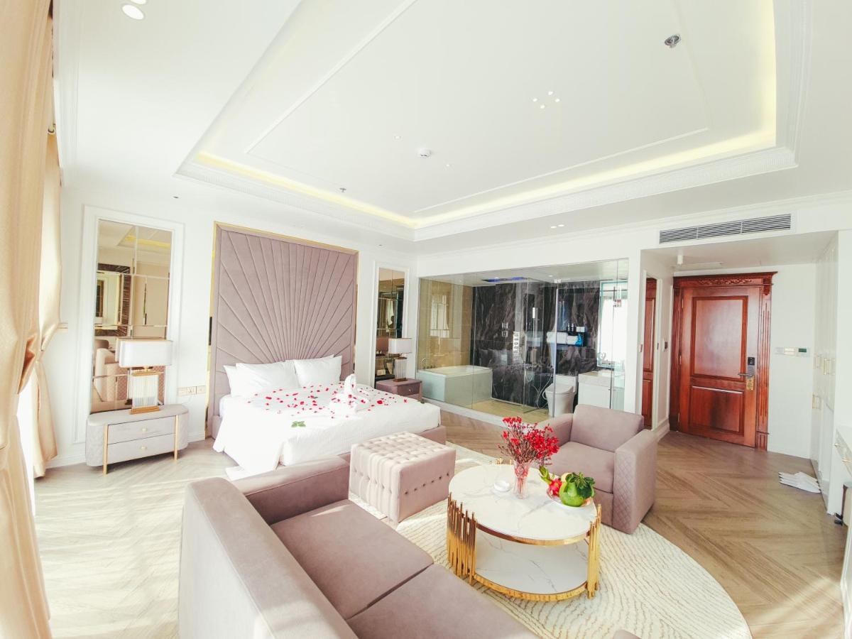 Phuc Thang Hotel Phu Quoc Luaran gambar