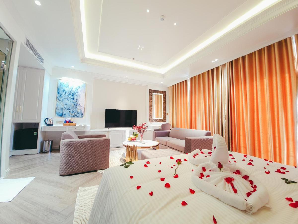 Phuc Thang Hotel Phu Quoc Luaran gambar