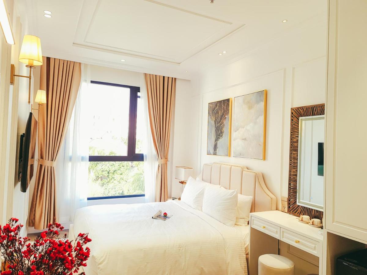 Phuc Thang Hotel Phu Quoc Luaran gambar