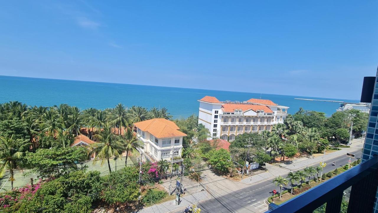 Phuc Thang Hotel Phu Quoc Luaran gambar