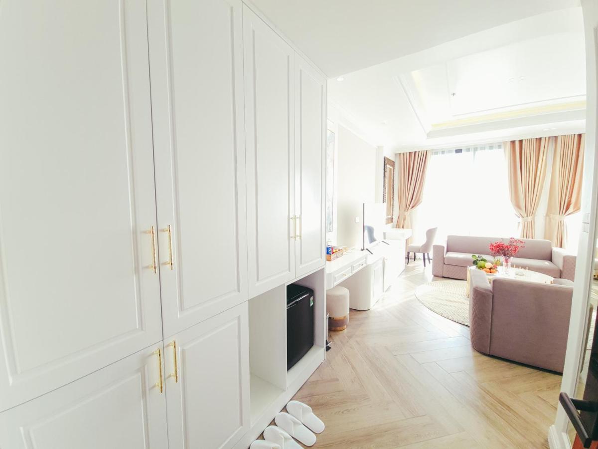 Phuc Thang Hotel Phu Quoc Luaran gambar