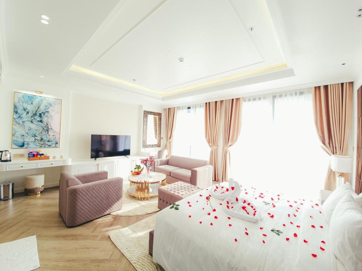 Phuc Thang Hotel Phu Quoc Luaran gambar