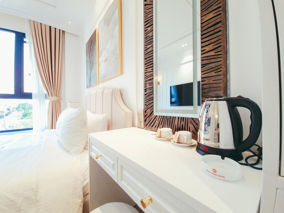 Phuc Thang Hotel Phu Quoc Luaran gambar