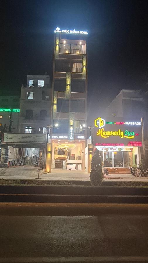 Phuc Thang Hotel Phu Quoc Luaran gambar