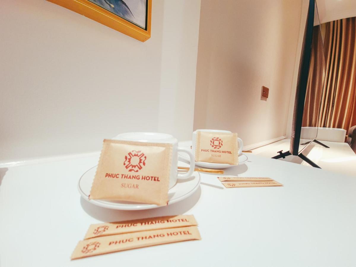 Phuc Thang Hotel Phu Quoc Luaran gambar