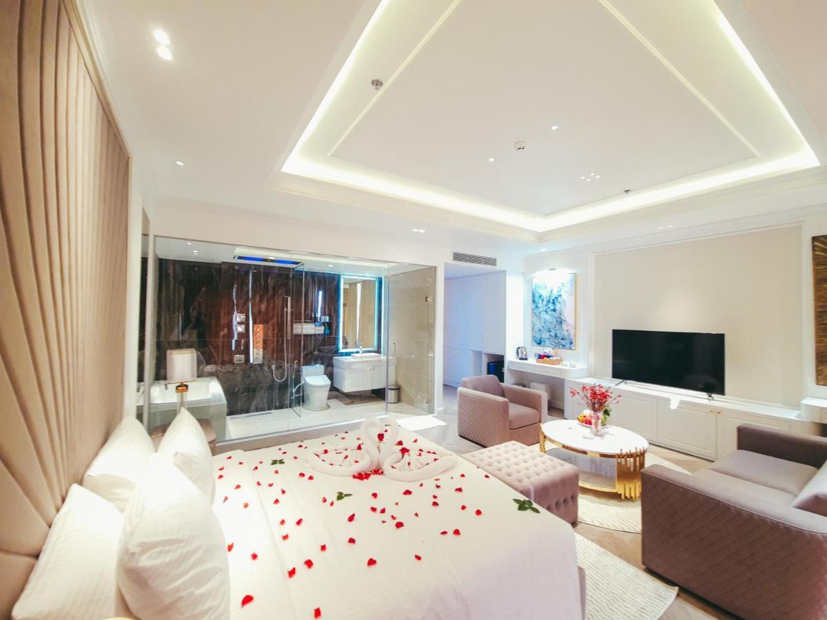 Phuc Thang Hotel Phu Quoc Luaran gambar