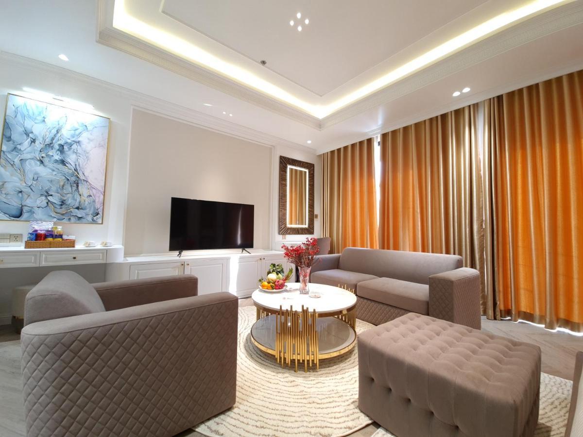 Phuc Thang Hotel Phu Quoc Luaran gambar