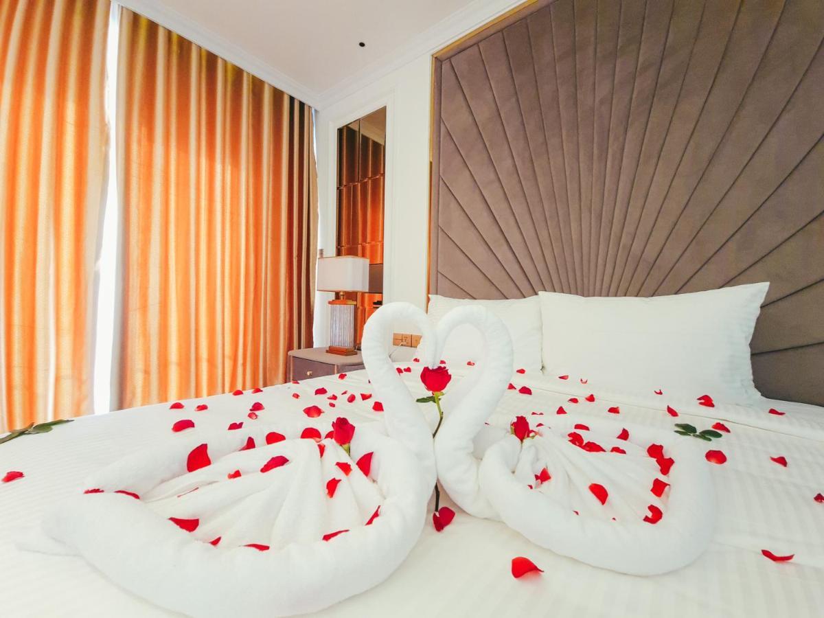 Phuc Thang Hotel Phu Quoc Luaran gambar