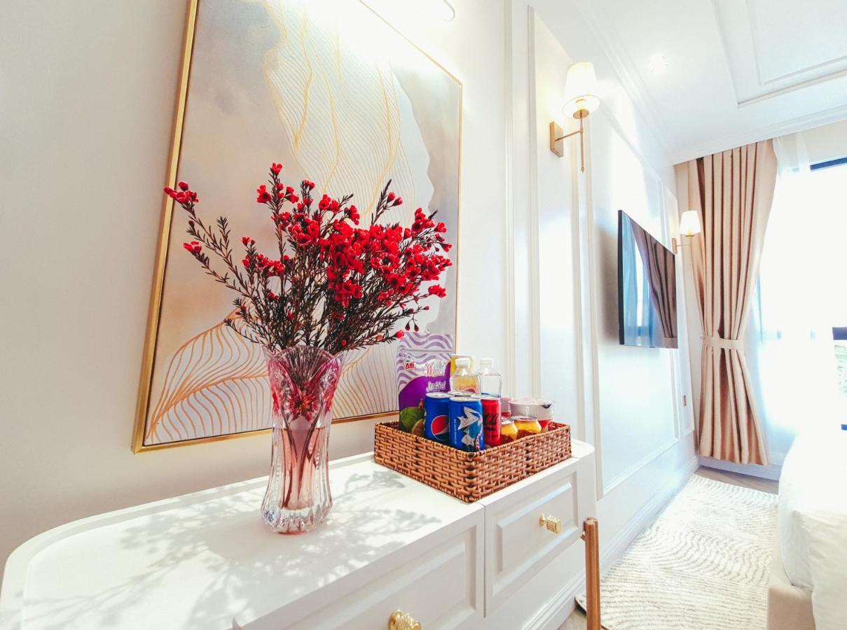 Phuc Thang Hotel Phu Quoc Luaran gambar