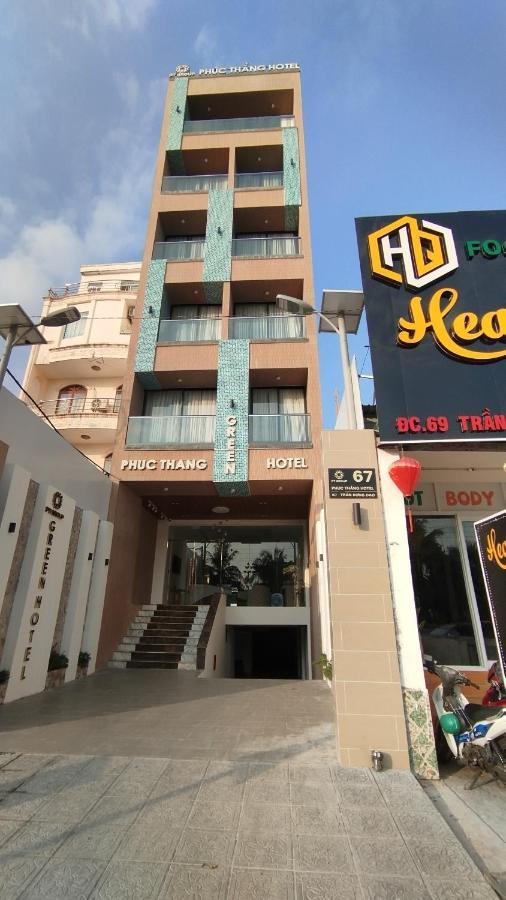 Phuc Thang Hotel Phu Quoc Luaran gambar