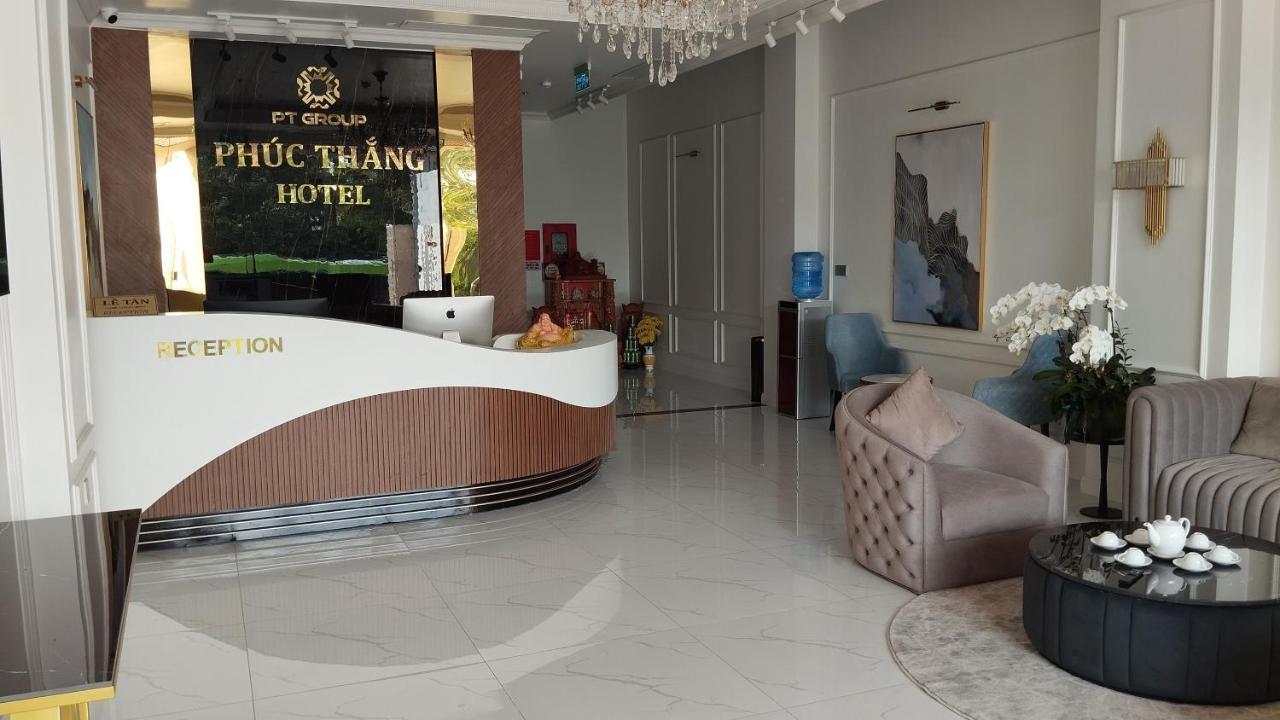 Phuc Thang Hotel Phu Quoc Luaran gambar