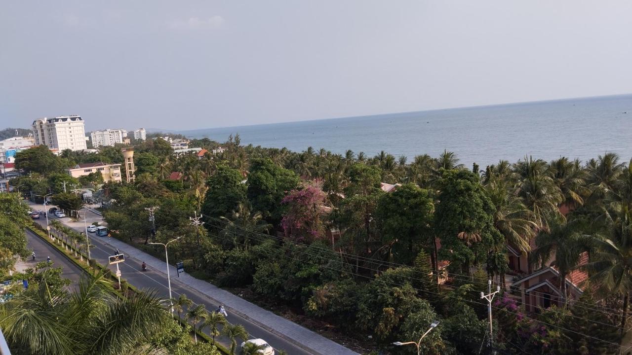 Phuc Thang Hotel Phu Quoc Luaran gambar