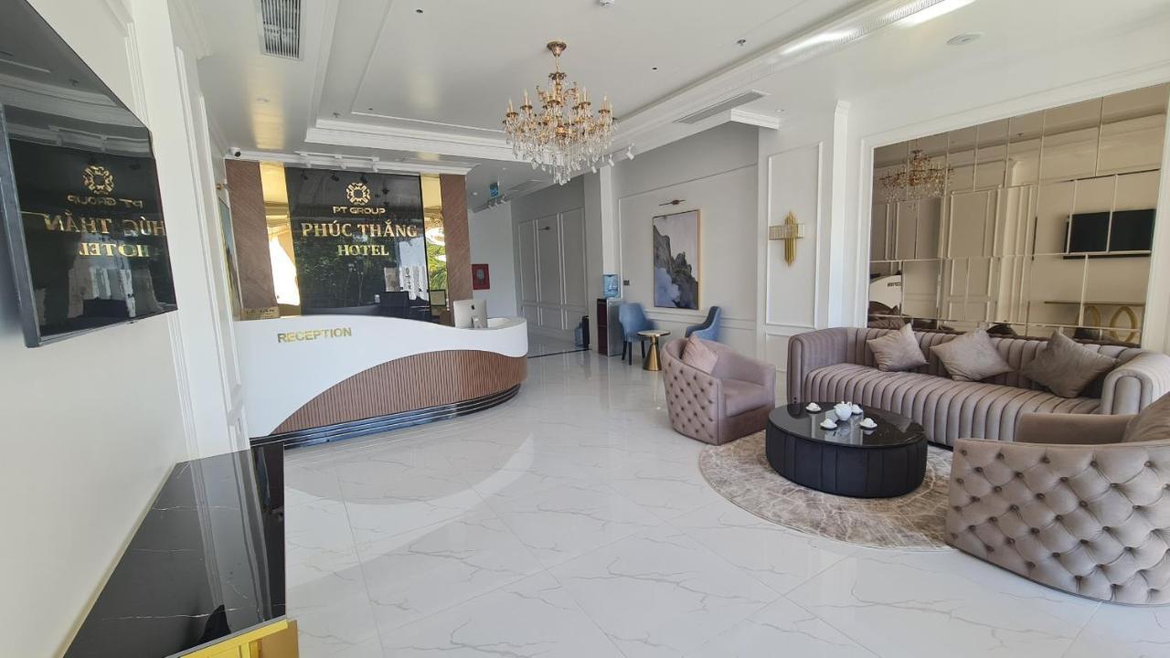 Phuc Thang Hotel Phu Quoc Luaran gambar