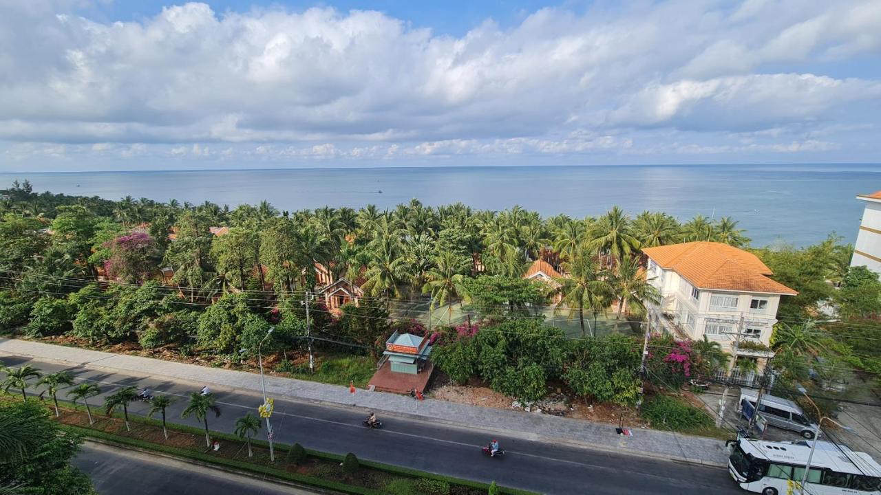 Phuc Thang Hotel Phu Quoc Luaran gambar