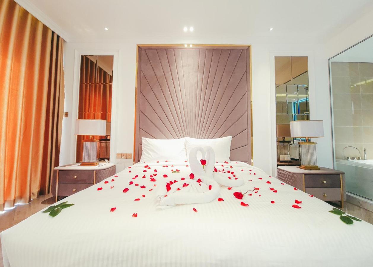 Phuc Thang Hotel Phu Quoc Luaran gambar