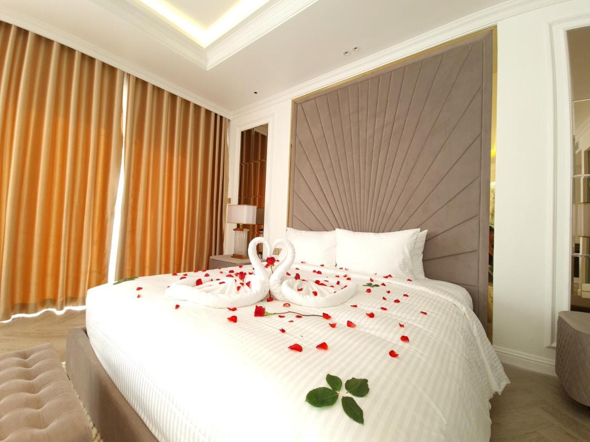 Phuc Thang Hotel Phu Quoc Luaran gambar