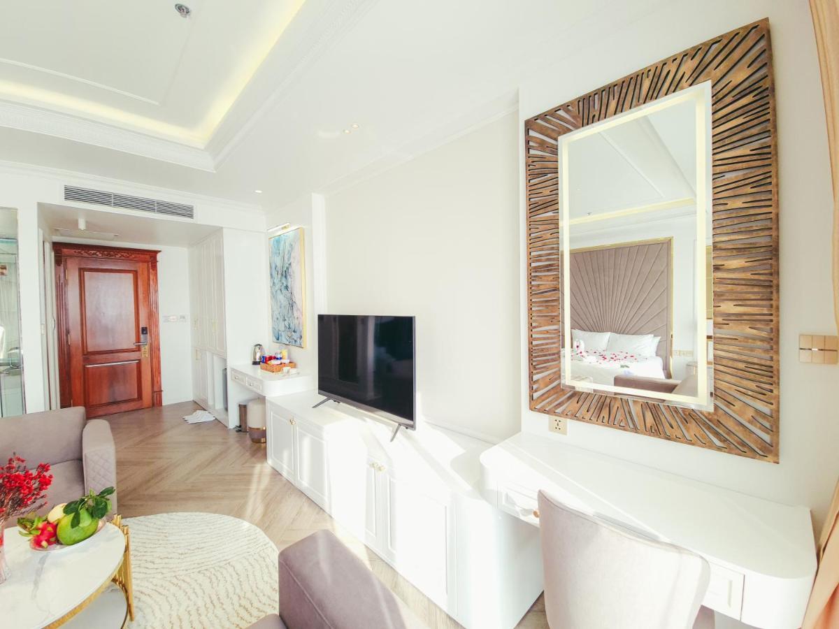 Phuc Thang Hotel Phu Quoc Luaran gambar
