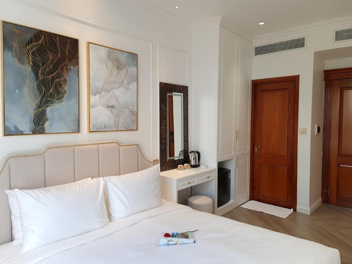 Phuc Thang Hotel Phu Quoc Luaran gambar