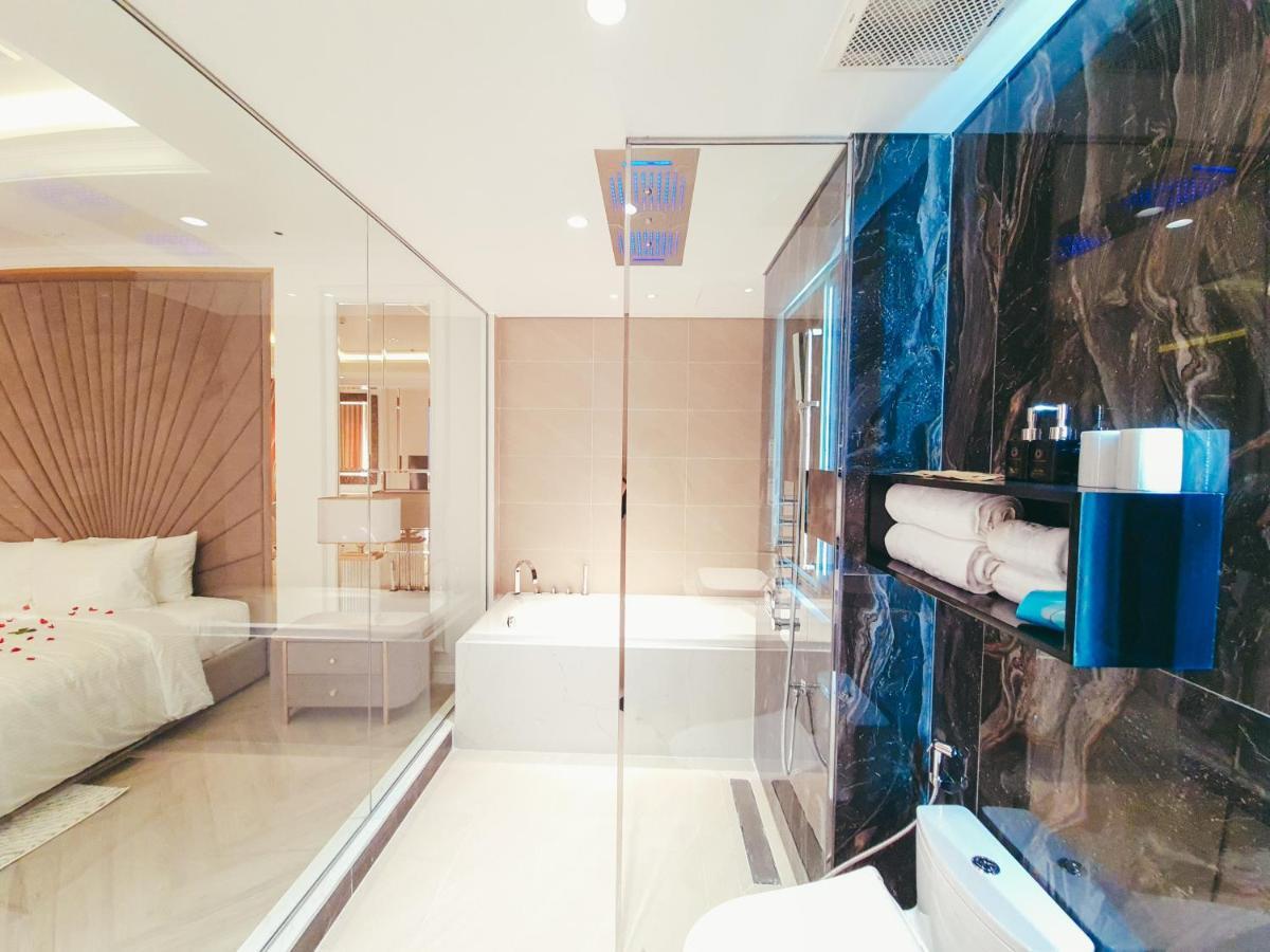 Phuc Thang Hotel Phu Quoc Luaran gambar