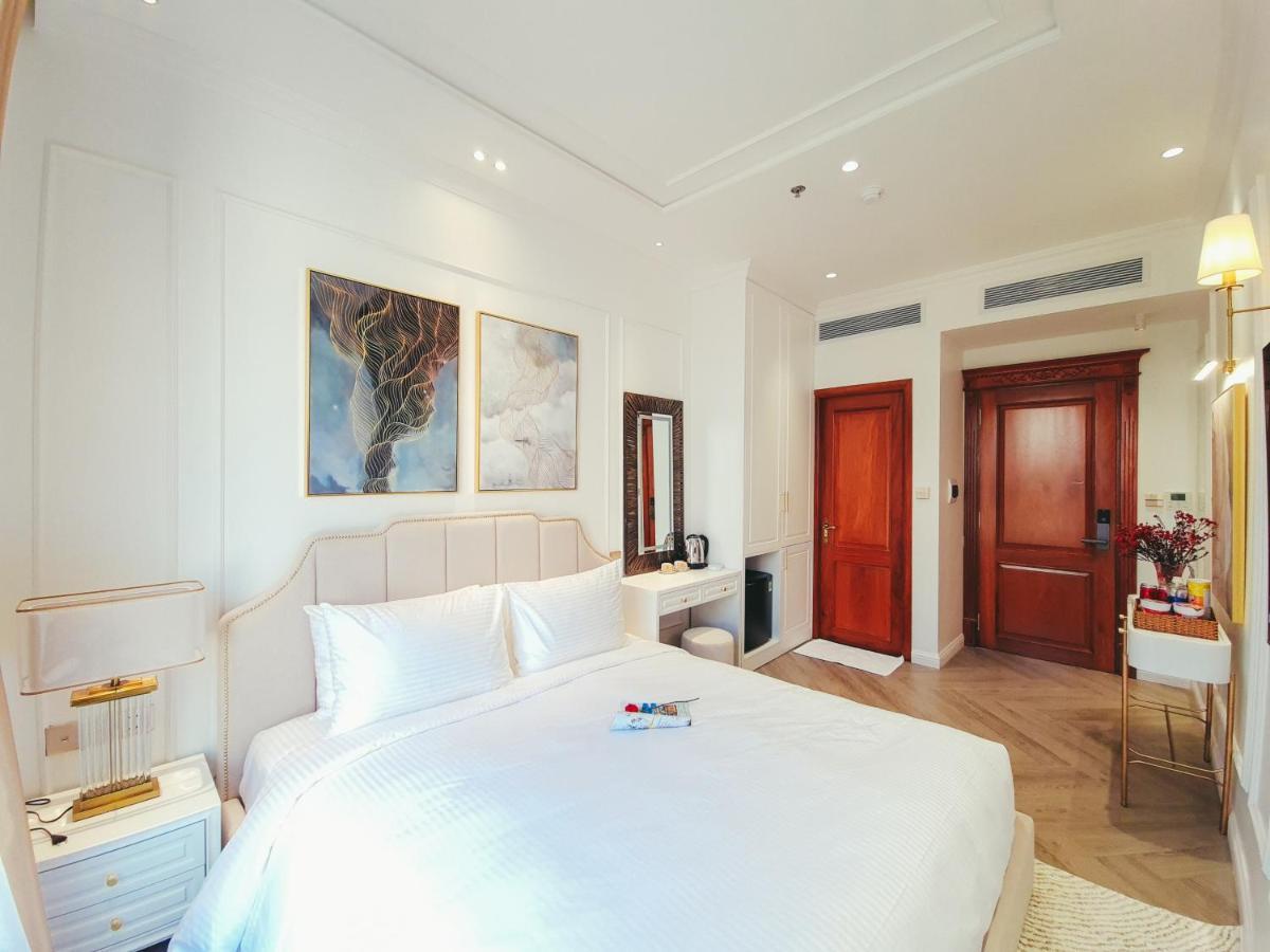 Phuc Thang Hotel Phu Quoc Luaran gambar