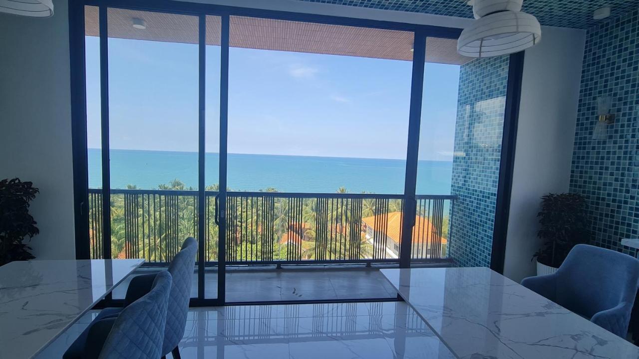 Phuc Thang Hotel Phu Quoc Luaran gambar