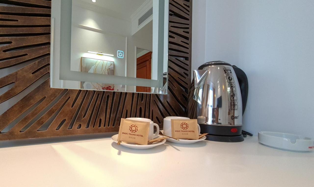 Phuc Thang Hotel Phu Quoc Luaran gambar