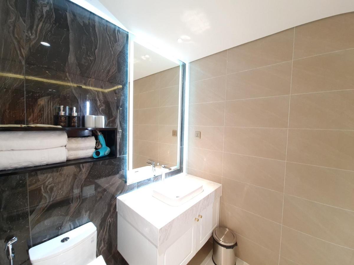 Phuc Thang Hotel Phu Quoc Luaran gambar