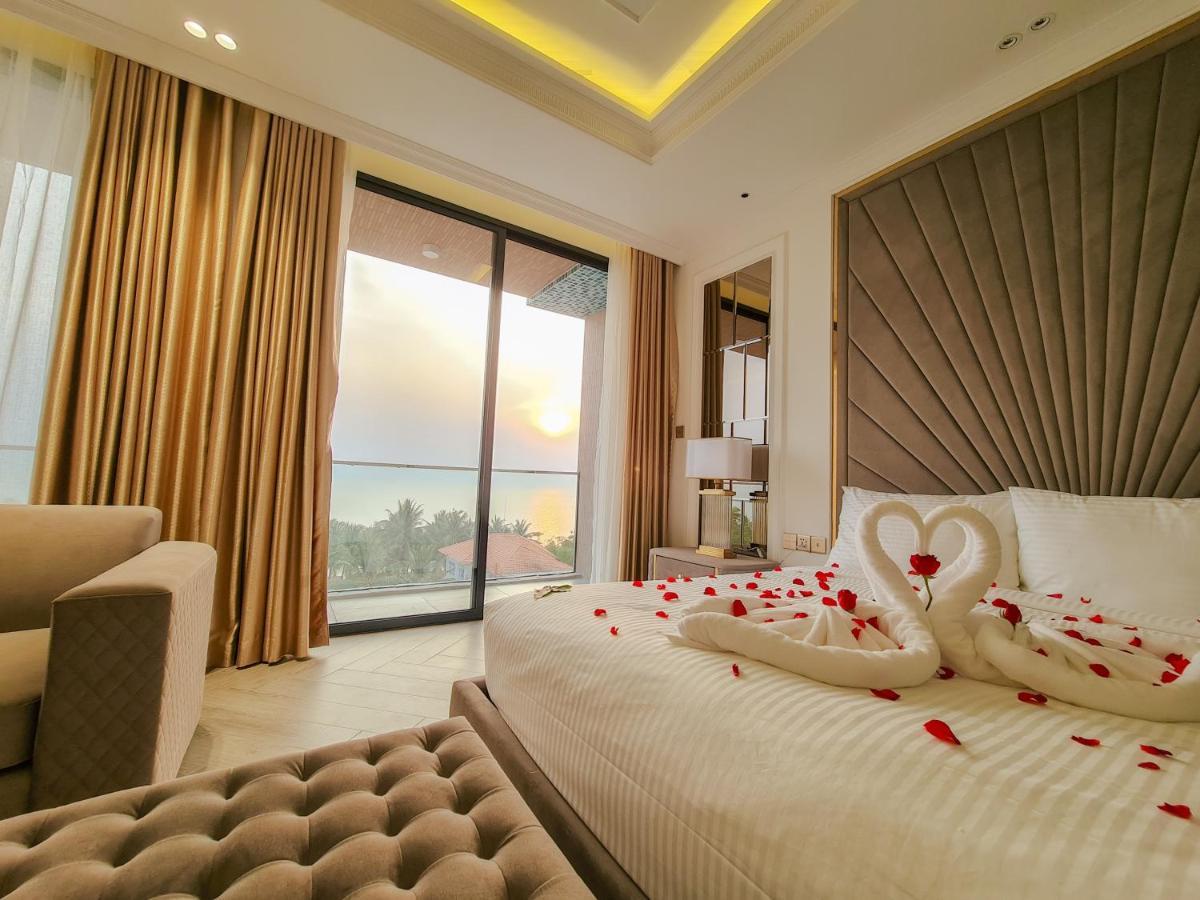 Phuc Thang Hotel Phu Quoc Luaran gambar