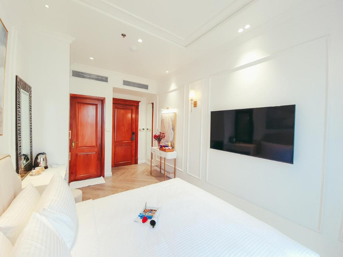 Phuc Thang Hotel Phu Quoc Luaran gambar
