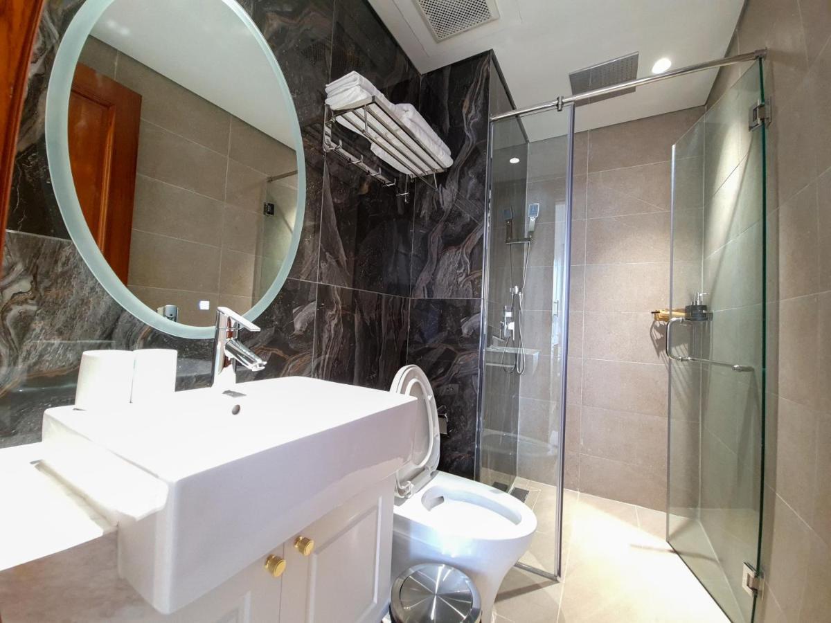 Phuc Thang Hotel Phu Quoc Luaran gambar