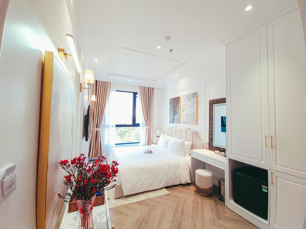 Phuc Thang Hotel Phu Quoc Luaran gambar