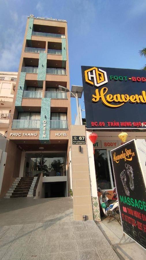 Phuc Thang Hotel Phu Quoc Luaran gambar