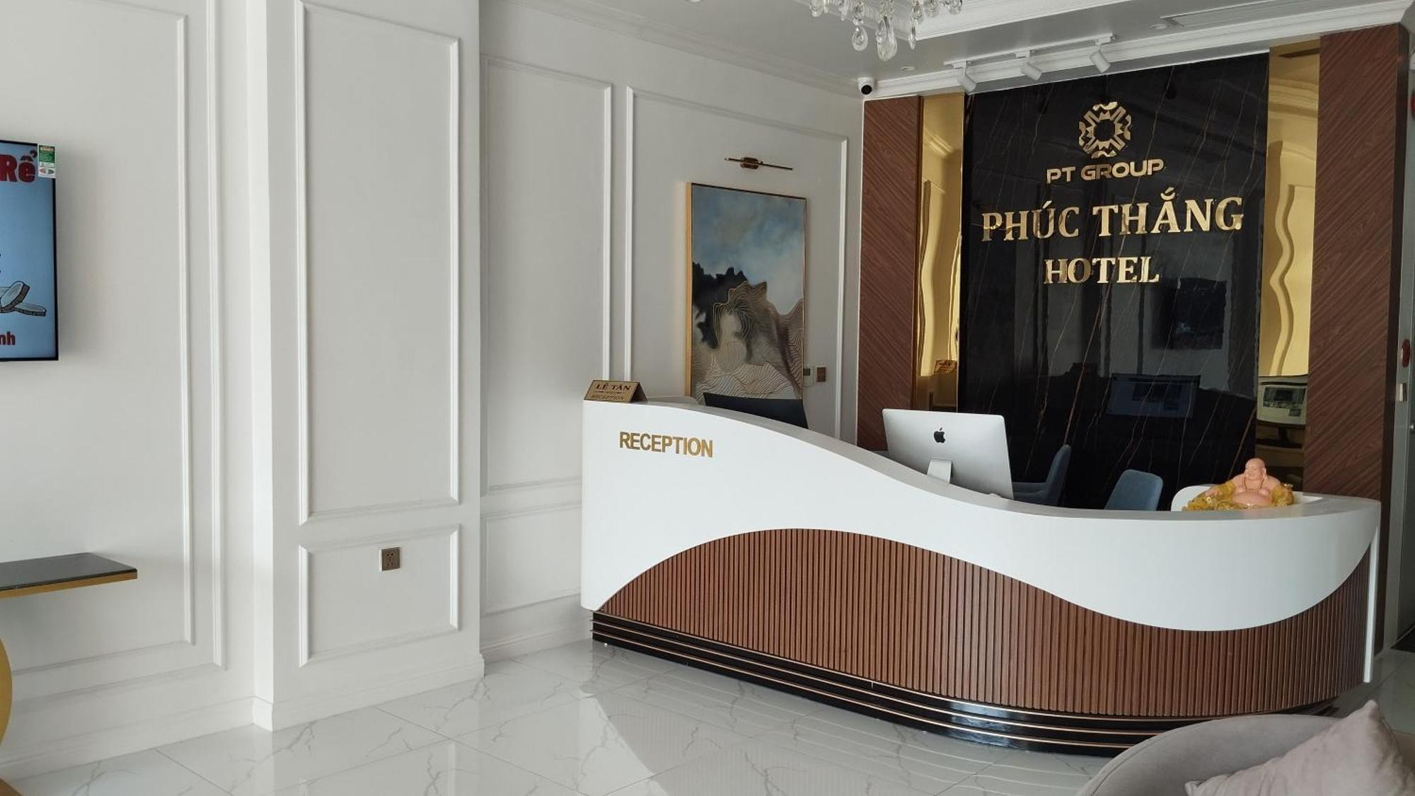 Phuc Thang Hotel Phu Quoc Luaran gambar