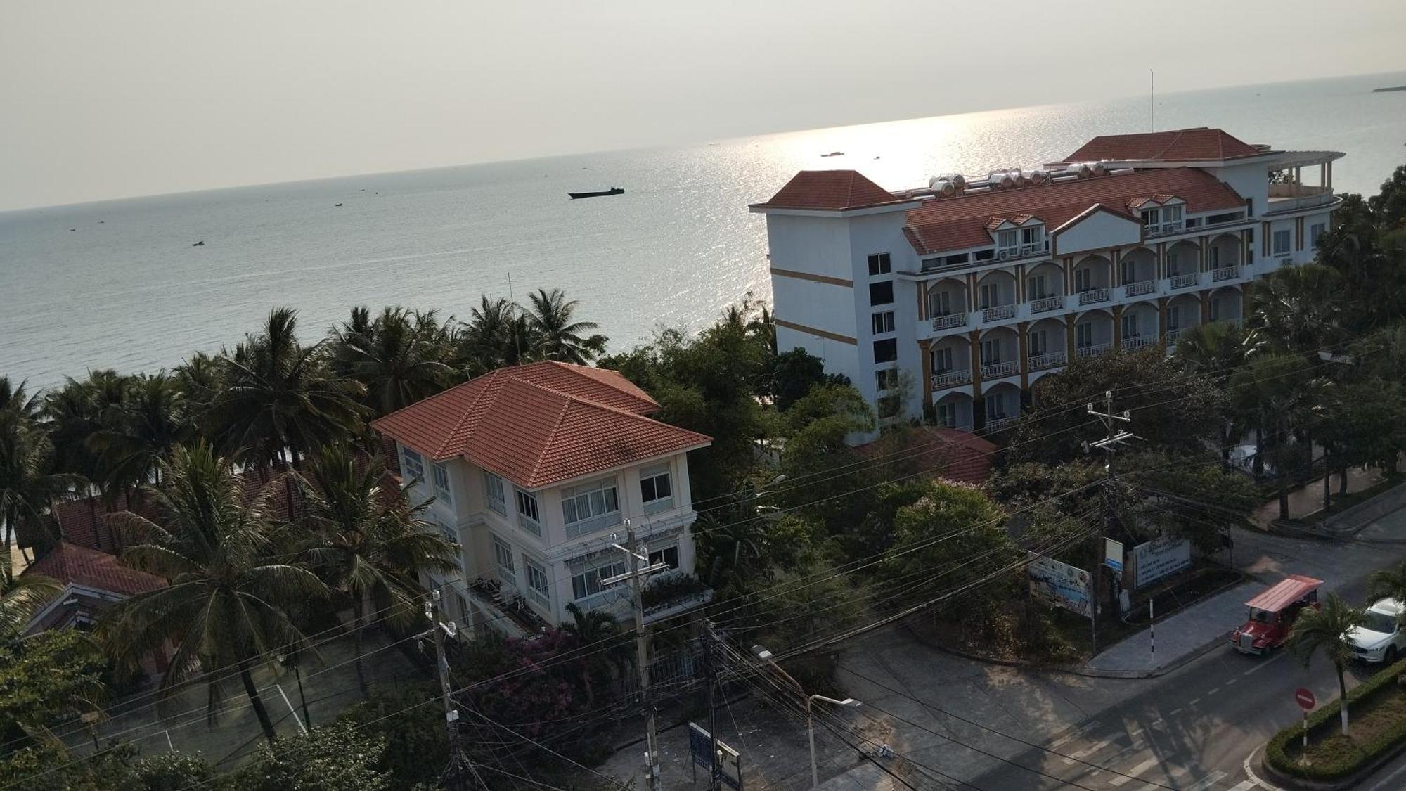 Phuc Thang Hotel Phu Quoc Luaran gambar