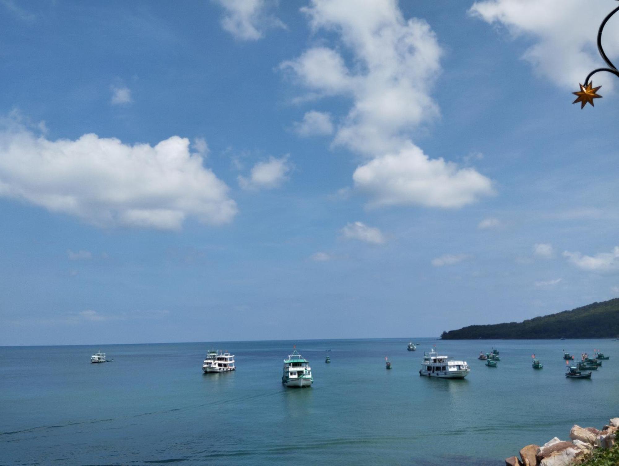 Phuc Thang Hotel Phu Quoc Luaran gambar