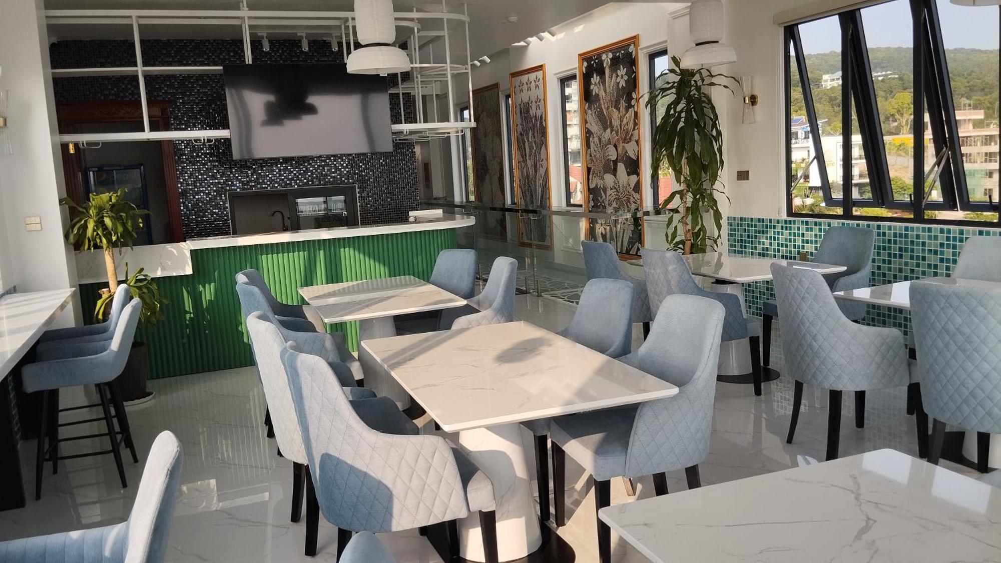 Phuc Thang Hotel Phu Quoc Luaran gambar