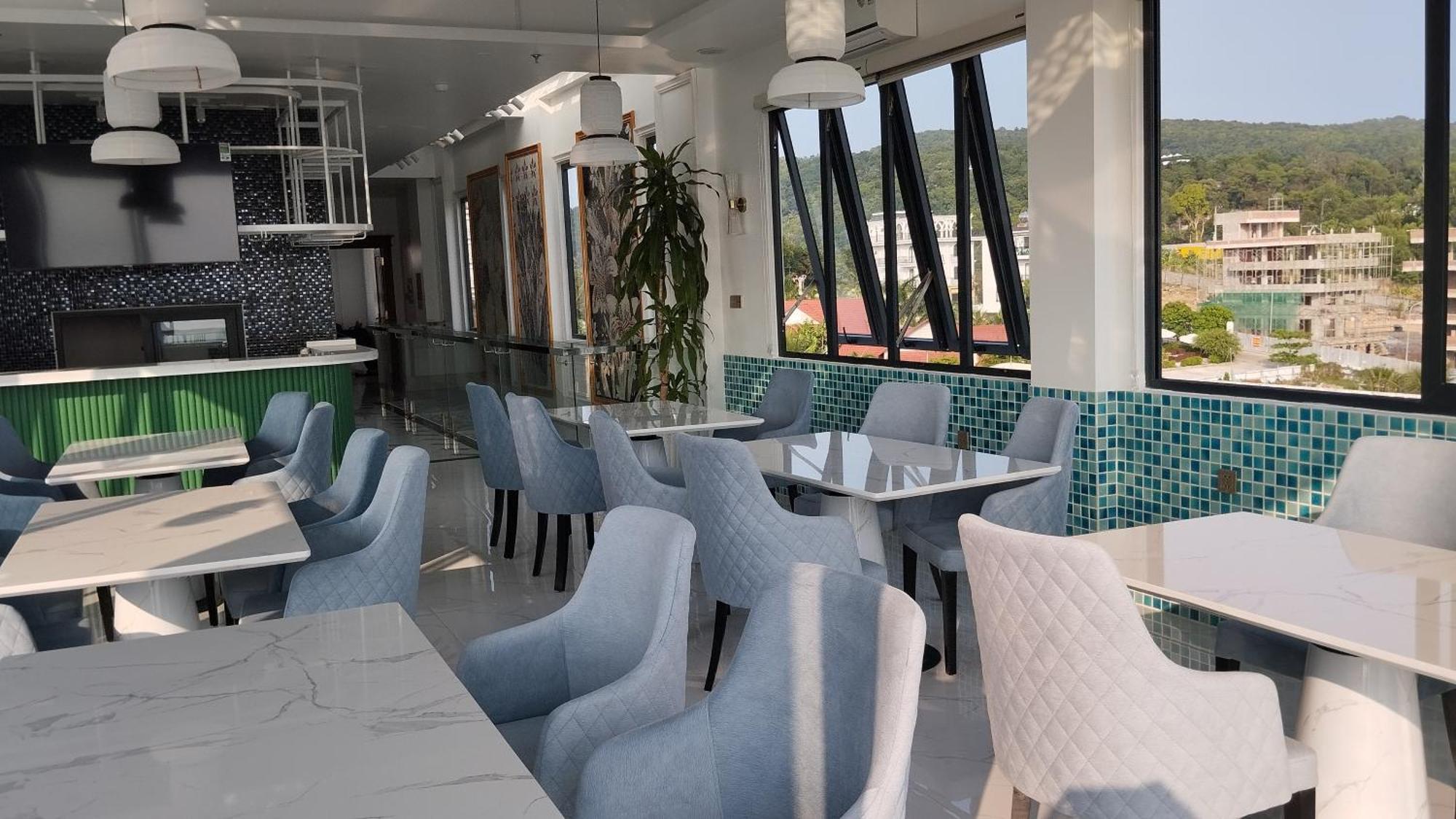 Phuc Thang Hotel Phu Quoc Luaran gambar